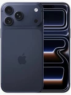 Apple iPhone 17 Pro Max, Deep Blue